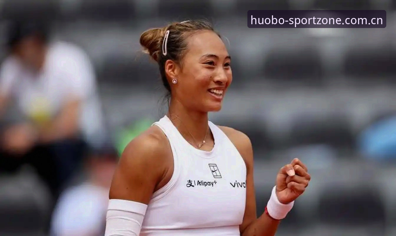 huobosports篮球赔率水位 郑钦文草地开门红背后:一个被低估的“慢热”信号,huobosports篮球赔率水位给出新线索